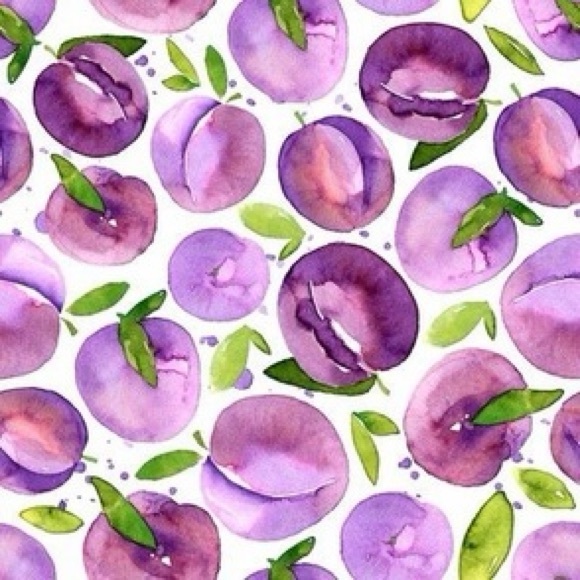 poshplums